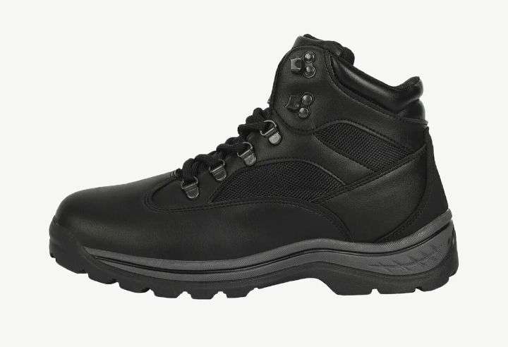 kinetix Botines con cordones (tallas 40 a 45). » Chollometro
