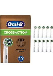 Oral-B CrossAction Recambios