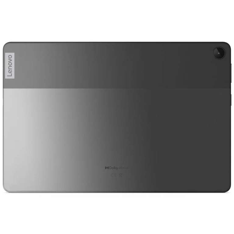 Lenovo Tab M10 Plus Gen 3 2023 10.61 2K 4/128GB Gris