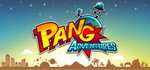 Steam - Pang Adventures