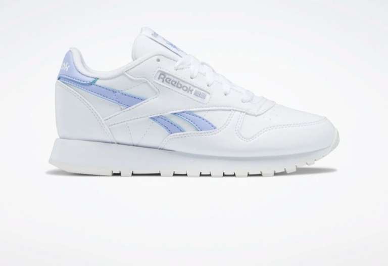 Reebok Classic Leather Mujer +20 % extra