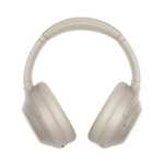 Sony WH1000XM4 - Auriculares inalámbricos Noise Cancelling (Bluetooth, optimizado para Alexa y Google Assistant, 30 h de batería