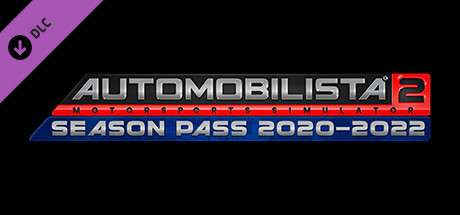 Automobilista 2 2020-2022 Season Pass [STEAM]