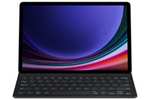 Samsung Book Cover Keyboard Slim EF-DX710 para Galaxy Tab S9 / Tab S9 FE,