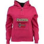 Geographical Norway - Sudadera Unisex DE NIÑOS GYMCLASS