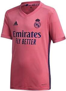 adidas Real Madrid Temporada 2020/21 Camiseta Primera Equipación Portero Oficial