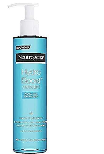 Neutrogena Hydro Boost Agua Gel Hidratante
