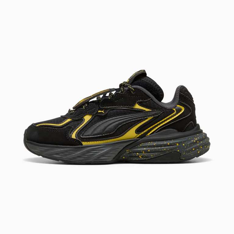 Imagen de Zapatillas PUMA x POKÉMON Fade Um