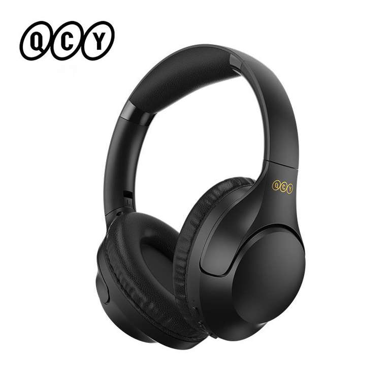 QCY-auriculares inalámbricos H2 con Bluetooth 5,3