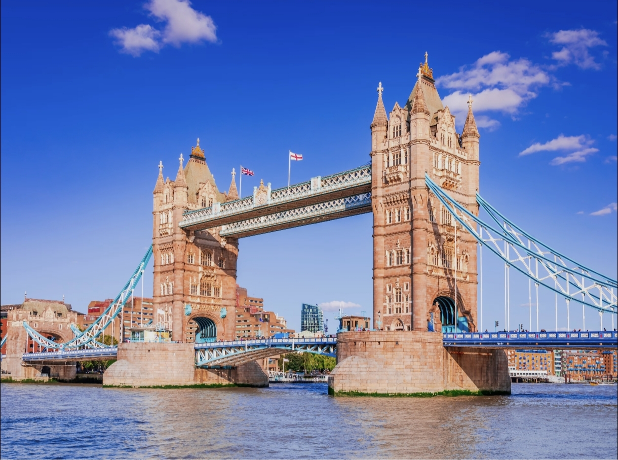 ¡LONDRES! Vuelos directos Desde 17€ el trayecto/Valencia y más /Octubre