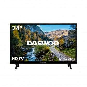 TV LED 60,96 cm (24") Daewoo 24DE04HL1, HD