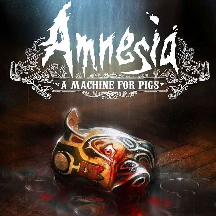 GRATIS :: Amnesia: A Machine For Pigs