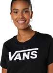Vans Flying V T-Shirt 2024 Black