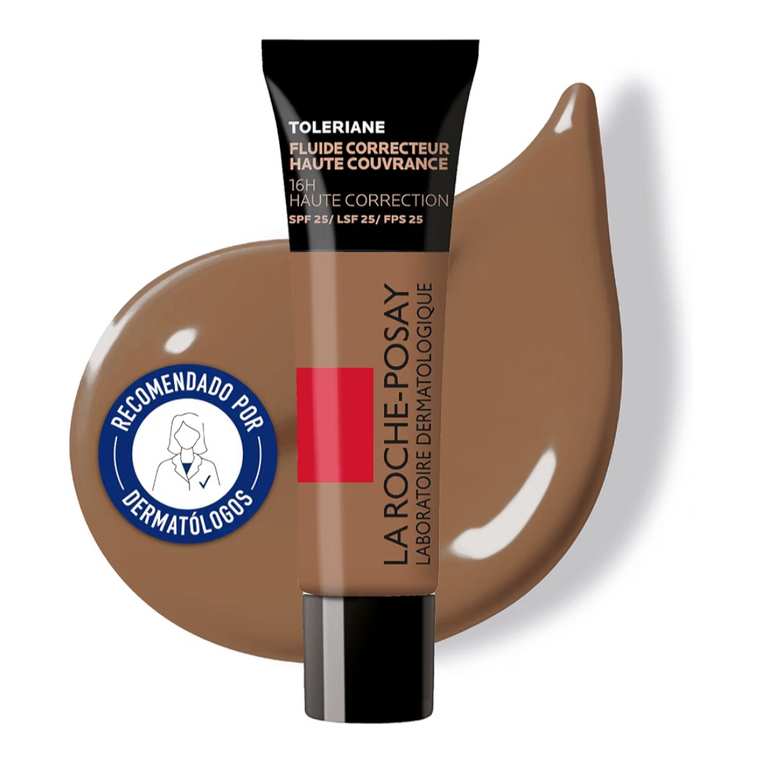 Imagen de La Roche Posay Base de Maquillaje
