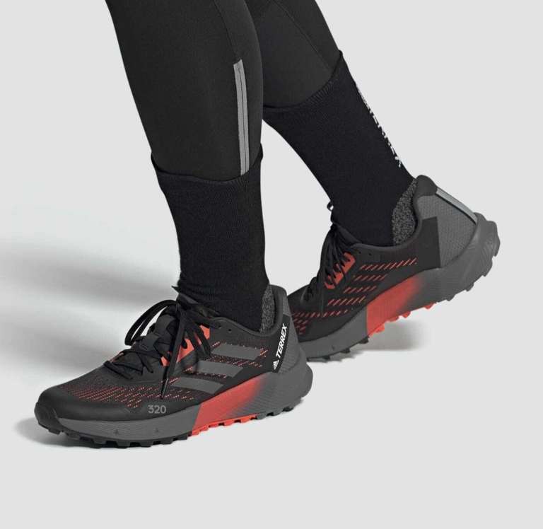 Zapatillas Adidas Performance TERREX AGRAVIC FLOW 2 TRAIL RUNNING ( Tallas del 38 al 47, excepto 41 y 43)