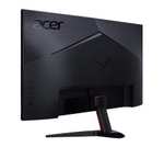 Acer Nitro KG272Ebmiifx Monitor Gaming 27" Full HD 100 Hz