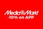 -10% EXTRA en Móviles Samsung en APP