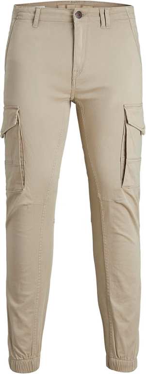 Imagen de Pantalón cargo JACK & JONES