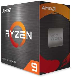 Procesador AMD Ryzen 9 5950X BOX
