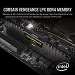 Corsair Vengeance LPX 64 GB (2 x 32 GB) DDR4 3200 C16