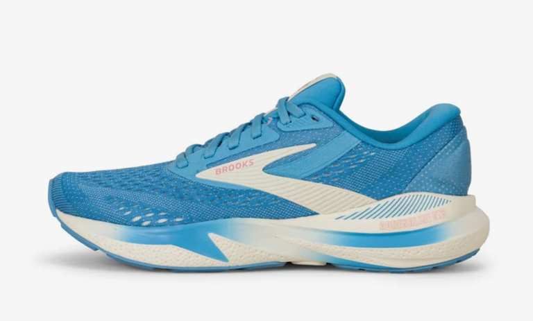 Imagen de Brooks ADRENALINE GTS 24 – Zapatil