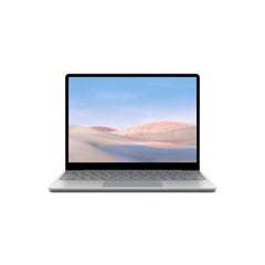 Microsoft Surface Laptop Go i5-1035G1/8GB/128SSD/12.4 táctil/W10 Home S Platino