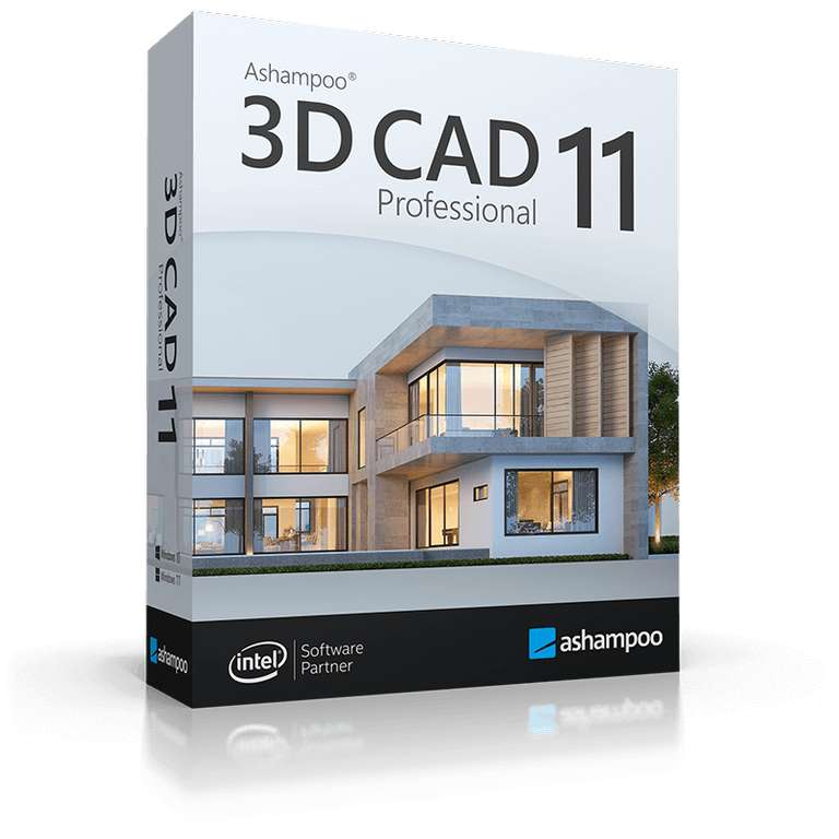 Humble Bundle 3D CAD 11 diseño de interiores desde 1 euro