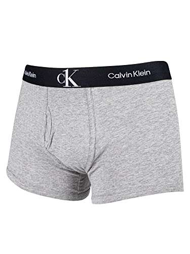 Calvin Klein Bóxer para Hombre Trunk con Stretch