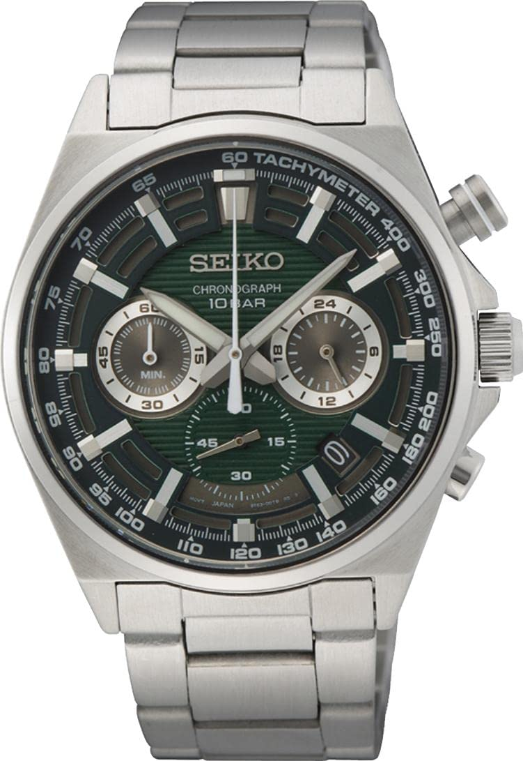 Reloj Seiko Neo Sports (Amazon UK)