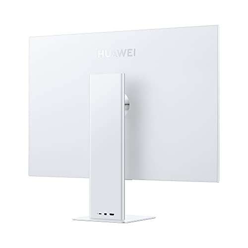 HUAWEI MateView - Monitor de 28,2'' 4K+ UHD en color real (3840 x 2560, 3:2, IPS, gama 98% DCI-P3, Certificado VESA DisplayHDR 400)