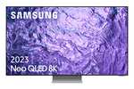 Samsung TV QN700C Neo QLED 189cm 75" (2023 PREVENTA)