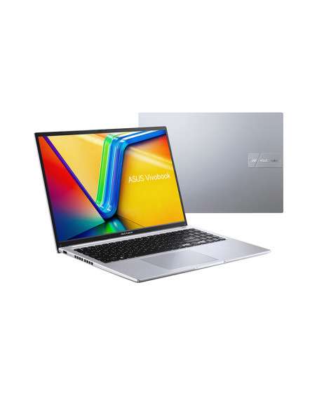 Portátil Asus VivoBook F1605PA-MB090W - 16" IPS, i7-11370H, 16GB RAM, 512GB SSD y W11