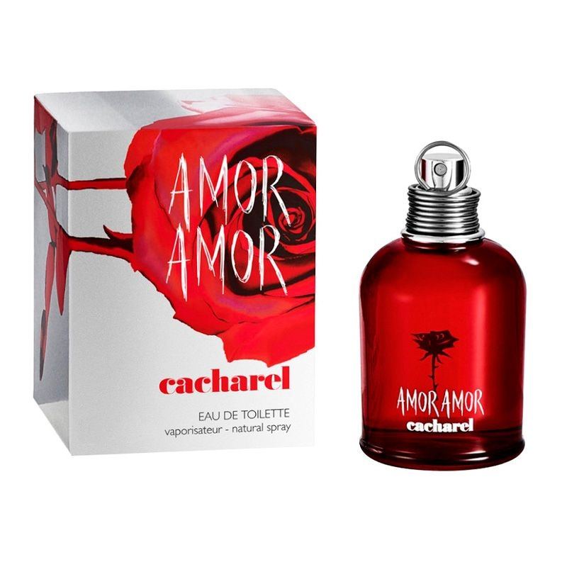 Cacharel Amor Amor 100 ml.