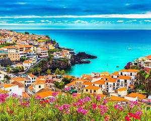 Viaje al Paraíso de Madeira ¡Todo Incluido! 7 noches en hotel 5* con régimen TI y vuelos incluidos (PxPm2)(Noviembre)