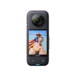 Palo selfie stick de regalo por la compra de una cámara Insta360