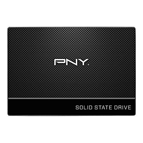 PNY SSD CS900 960GB 2.5" SATA III TLC
