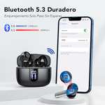 Auriculares Bluetooth buenos, bonitos y baratos