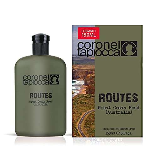 CORONEL TAPIOCCA - Australia, Perfume Hombre, 150 ml