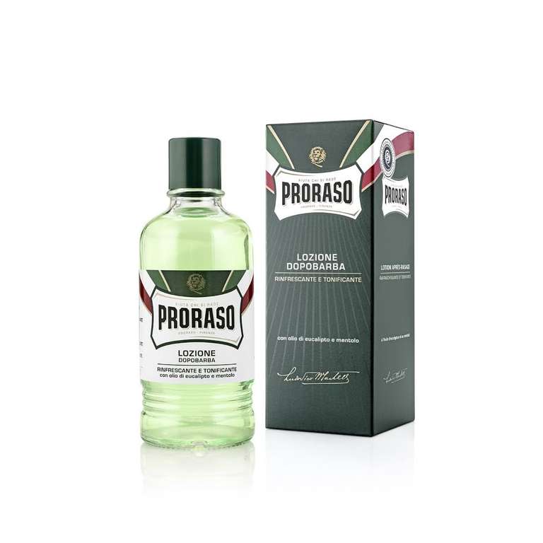 Proraso After Shave 400 ml