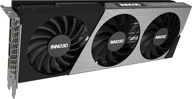 Inno3D GeForce RTX 4070 Super 12GB X3 OC