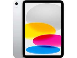 iPad APPLE 10.9'' - 64 GB - Wi-Fi + Cupón 100€