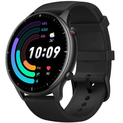 Amazfit GTR 2 Smartwatch [2022 New versión]