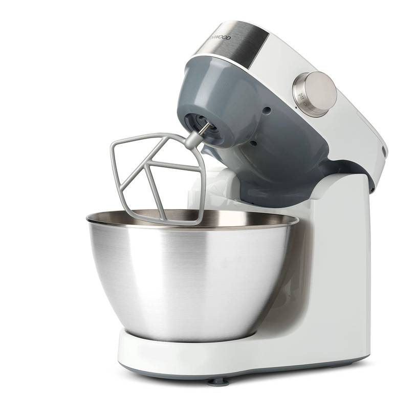 Kenwood Prospero+ KHC29.H0WH – Robot de Cocina Multifunción, Bol 4,3L