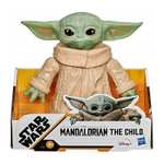 Star Wars The Mandalorian Figura articulada 16.5cm - The Child