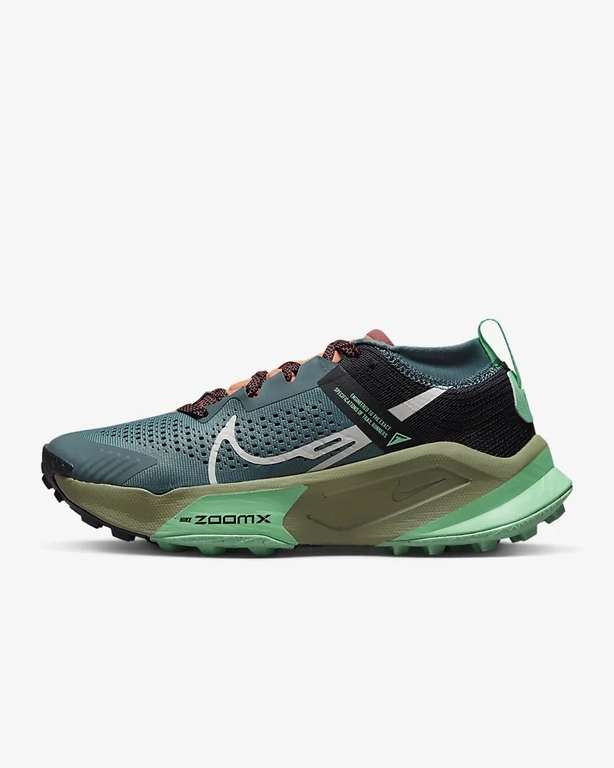 Nike Zegama Zapatillas de trail running- Tallas del 35,5 al 40,5