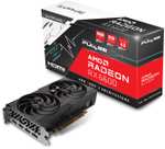 Sapphire Pulse Radeon RX 6600 Gaming 8GB GDDR6 + Juego Starfield