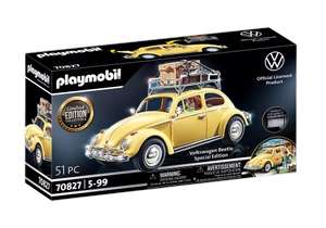 Volkswagen Beetle - Edición especial