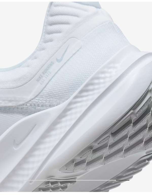 Nike Quest 5 Zapatillas de running para asfalto - Hombre