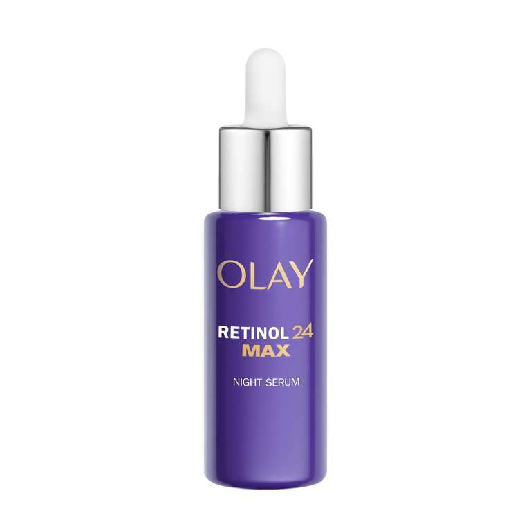 Imagen de Olay Retinol 24 MAX Sérum Facial