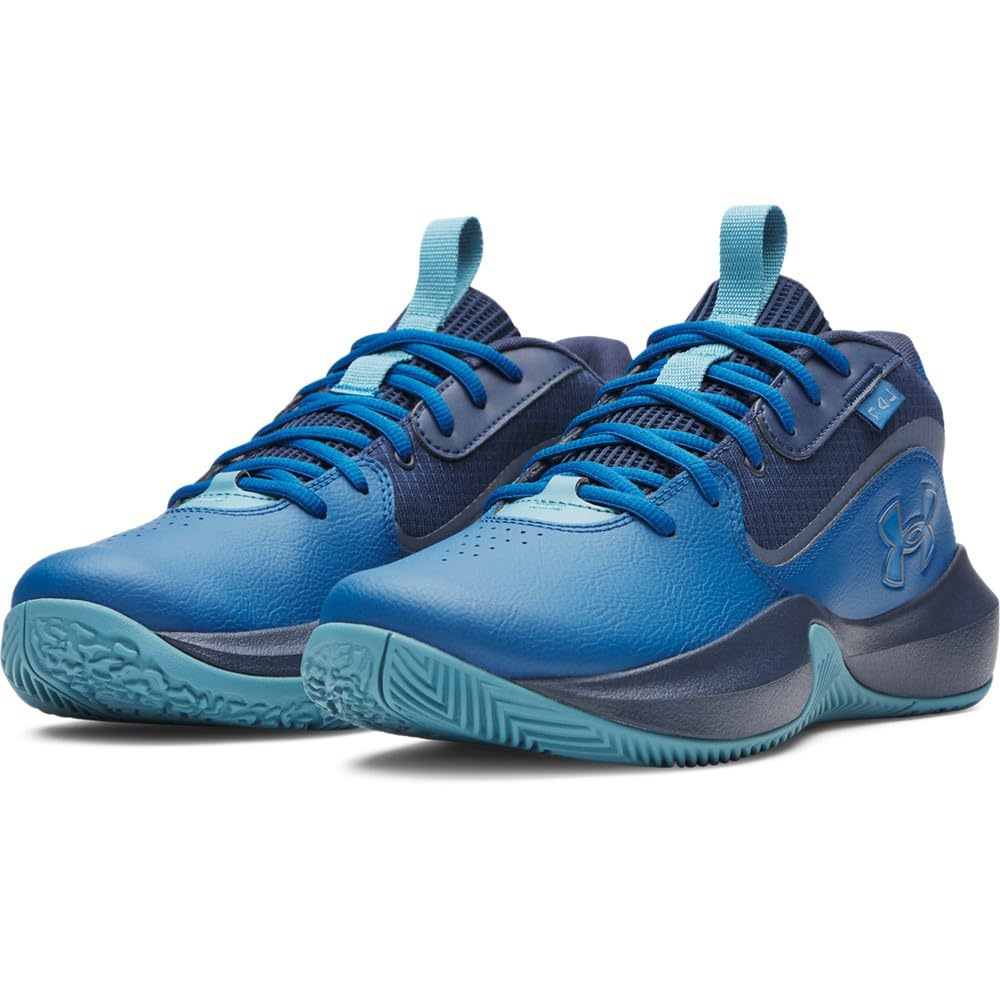 Zapatillas Under Armour, distintas tallas